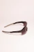 Óculos de Sol Rota - Preto/Cinza/Arco-Íris - loja online
