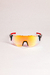Óculos de Sol Flak - Vermelho/Preto - Glasses Supply