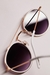 Óculos de Sol Lady - Branco - comprar online