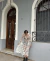 Vestido Lace INVIERNO - comprar online