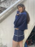Campera Denim