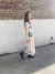 Vestido Lace INVIERNO - Bevil