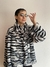 Campera Zebra - Bevil