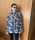 Campera Zebra en internet