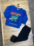 Conjunto moletinho jurassic na internet