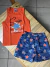 Conjunto enjoy marine
