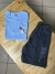 Conjunto Nyc - comprar online