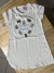 vestido love - comprar online
