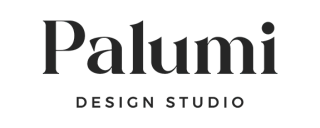 Studio Palumi - Identidade visual e Papelaria
