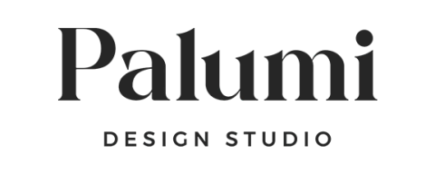 Studio Palumi - Identidade visual e Papelaria