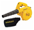 Sopladora Aspiradora Stanley Stpt600 Eléctrica 600w Ocacion - comprar online