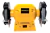 Amoladora De Banco 152mm 1/2hp Stanley Stgb3715 Ocasion - comprar online