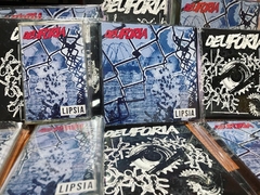 Deuforia "Lipsia" CD - comprar online