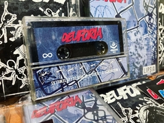 Deuforia "Lipsia" Cassette - comprar online