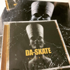 Da Skate "Nefertiti" LP