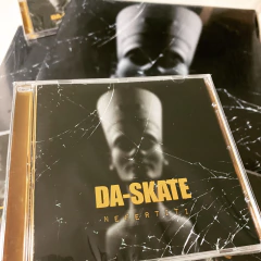 Da Skate "Nefertiti" LP