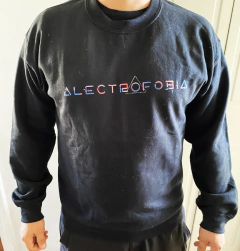 Polerón Alectrofobia