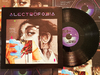 Alectrofobia "Era Luz" LP