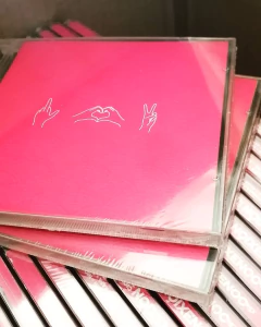 Ciotripach "Sin Conexión" CD - comprar en línea
