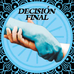 Decision Final "Decision Final" CD