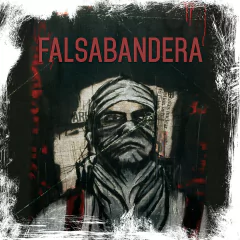 Falsabandera "Falsabandera" CD