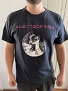 Polera Alectrofobia "Era Luz B"