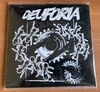 Deuforia "Deuforia" CD (Reedición 2023)