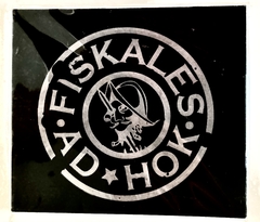 Fiskales Ad-Hok “Fiskales Ad-Hok” CD