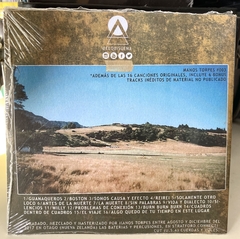 Elqui “El Viaje” CD - comprar online