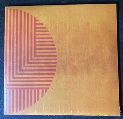 Elqui “Abstraccion” CD