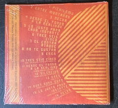 Elqui “Abstraccion” CD - comprar online