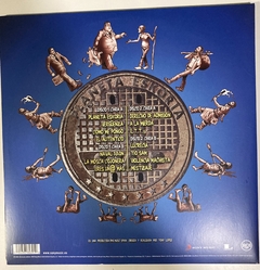 Ska-P "Planeta Eskoria" 2LP - comprar online
