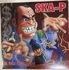 Ska-P "El Vals del Obrero" LP