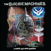 Suicide Machines “A Match And Some Gasoline” LP 20th Anniversary
