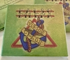 Falso Dilema “Viejos Lazos” CD