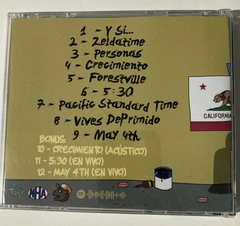 NHA “De Acuerdo Deluxe” CD - comprar online