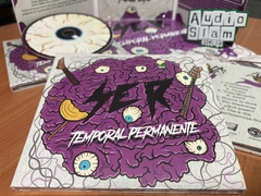 S.E.R. "Temporal Permanente" CD