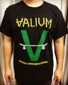 Polera Valium "Patina CTM"
