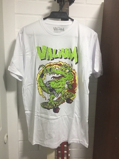 Polera Valium "Tour Peru 2018" - comprar online