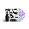 Joey Cape / Hugo Mudie & The City Streets - Split EP 12"