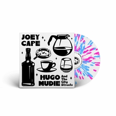 Joey Cape / Hugo Mudie & The City Streets - Split EP 12"