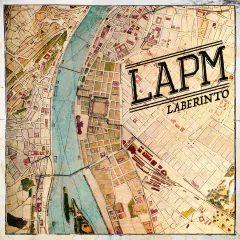 LAPM "Laberinto" CD