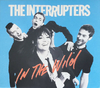 The Interrupters "In The Wild" CD