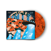 Topsy Turvy's "It Can't Be Easy" LP