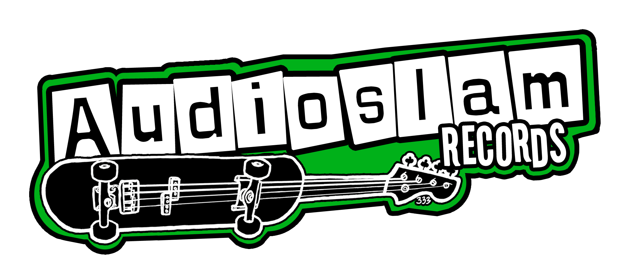 Audioslam Records