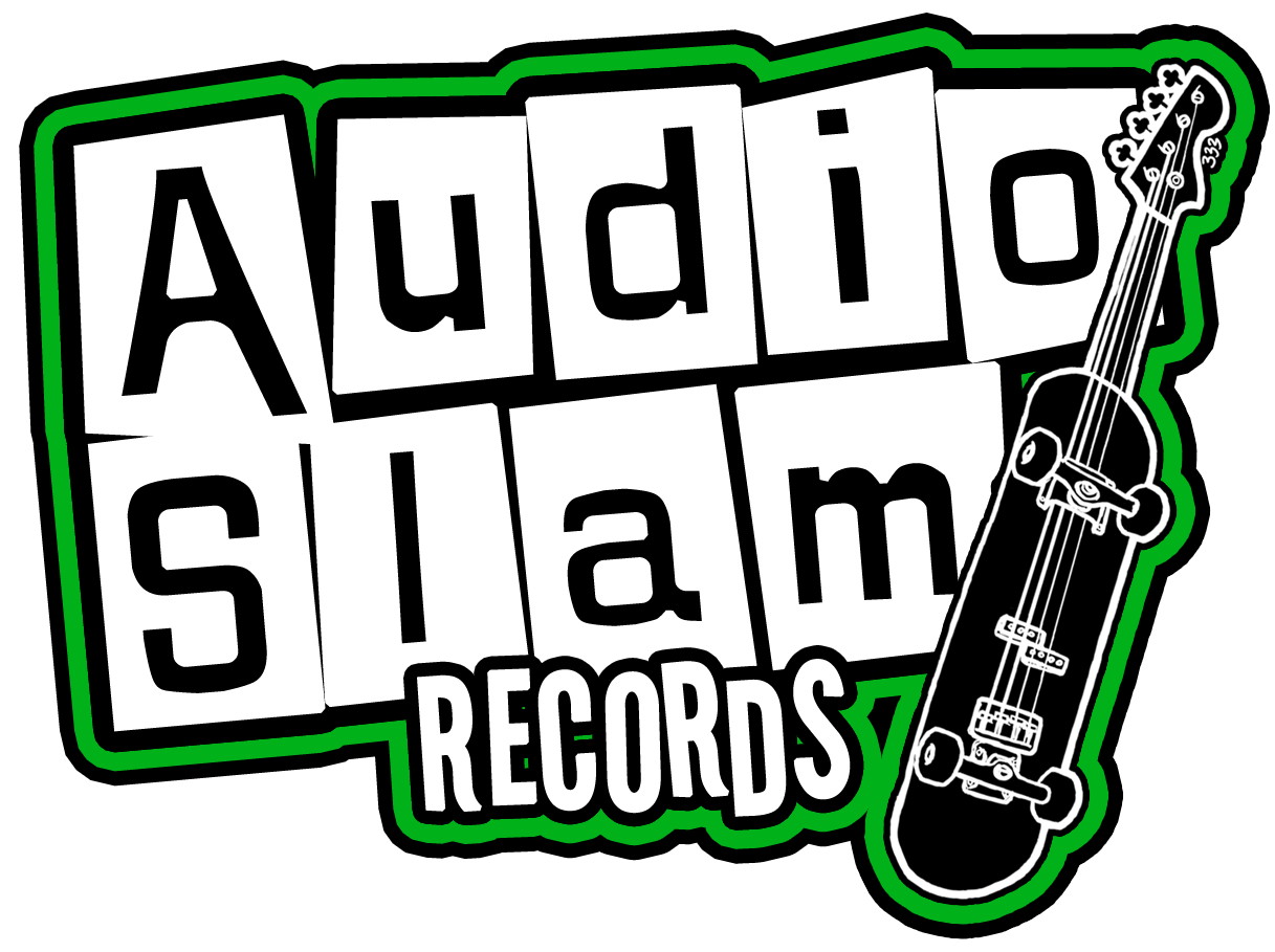 Audioslam Records
