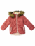 CAMPERA IMPERMEABLE T.9-12 MESES INFANTIL.
