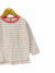 BUZO T.3 Y 4 ALGODÓN INFANTIL - comprar online