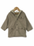 PARKA T.4 INFANTIL