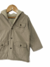 PARKA T.4 INFANTIL - comprar online